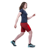 Mountain EquipmentMountain Equipment Comici Women's ShortOutdoor Action