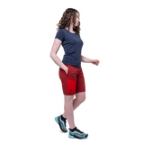 Mountain EquipmentMountain Equipment Comici Women's ShortOutdoor Action