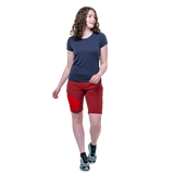 Mountain EquipmentMountain Equipment Comici Women's ShortOutdoor Action