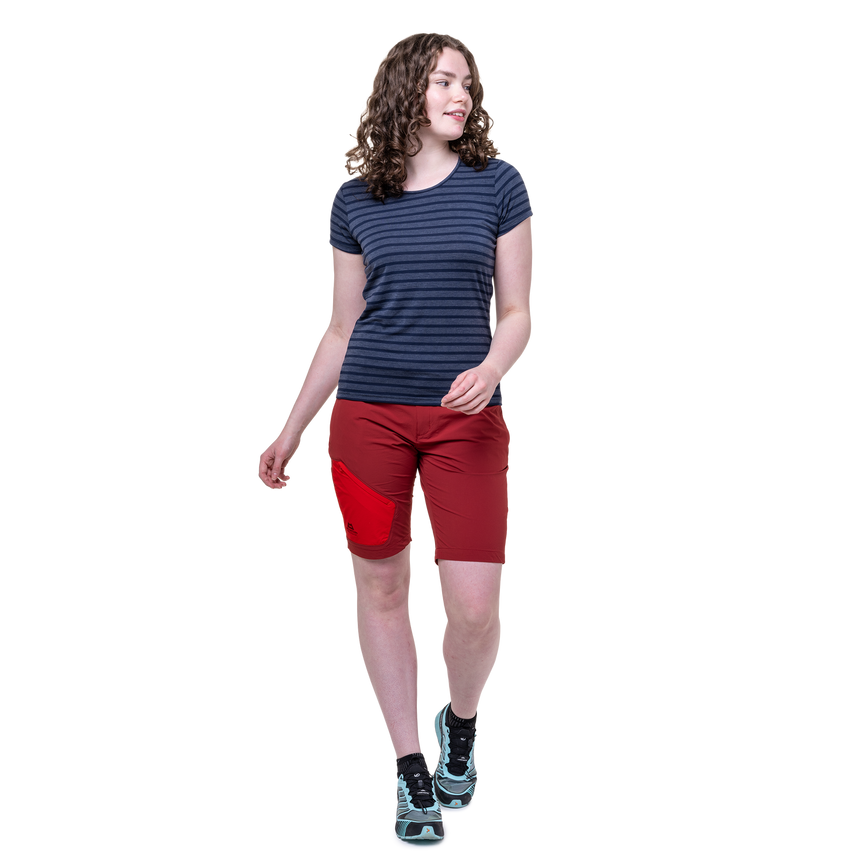 Mountain EquipmentMountain Equipment Comici Women's ShortOutdoor Action