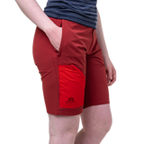 Mountain EquipmentMountain Equipment Comici Women's ShortOutdoor Action