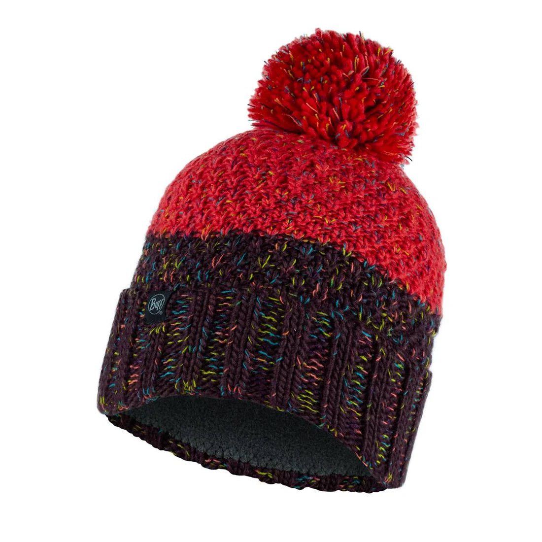 BUFFBuff Knitted BeanieOutdoor Action