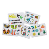 Black DiamondBlack Diamond Capitan Kid's HelmetOutdoor Action
