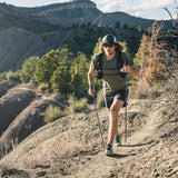 Black DiamondBlack Diamond Distance Carbon Z Trekking/Running PolesOutdoor Action