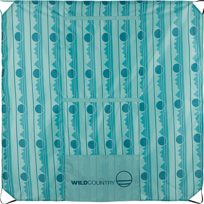 Wild Country ClimbingWild Country Climbing Rope TarpOutdoor Action