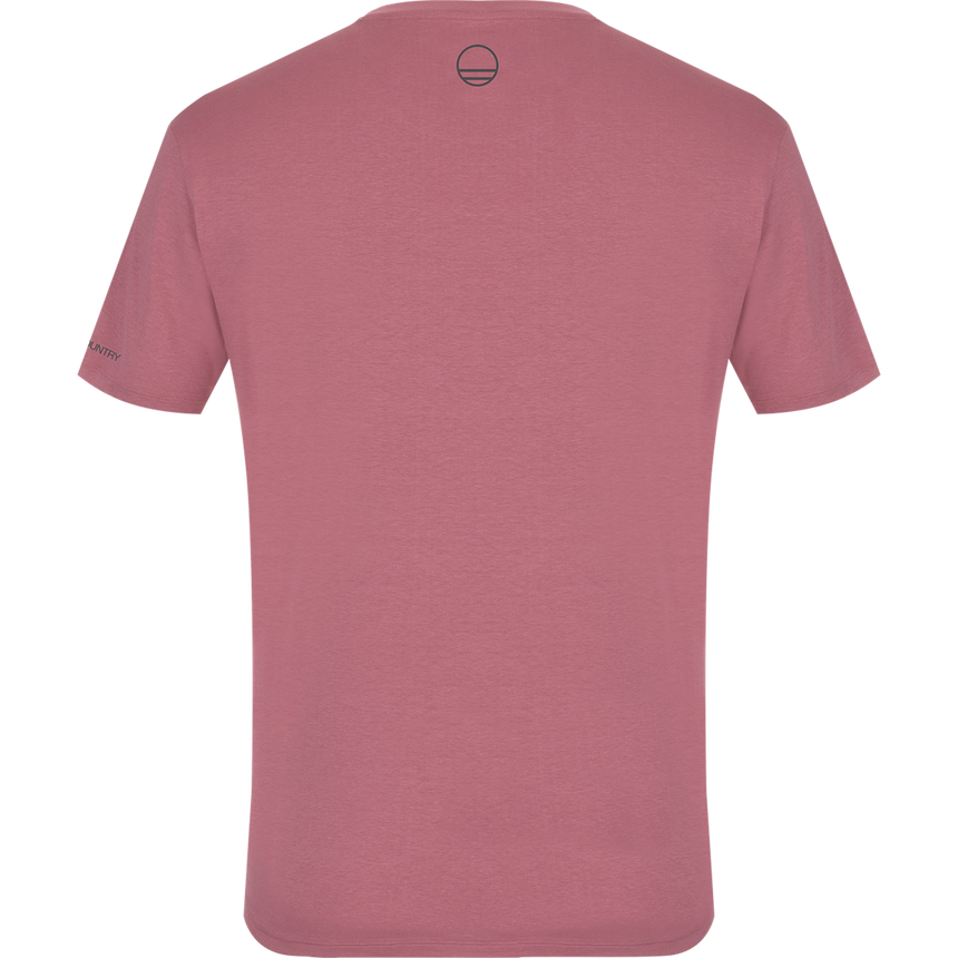 Wild Country ClimbingWild Country Climbing Session T-Shirt ManOutdoor Action