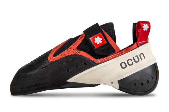 Ocún Iris Climbing Shoes - image 3