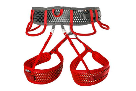 Ocún WeBee Lady Climbing Harness, WEBEE LADY 2 1