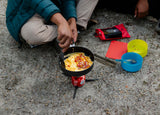 MSRMSR Switch™ Stove SystemOutdoor Action