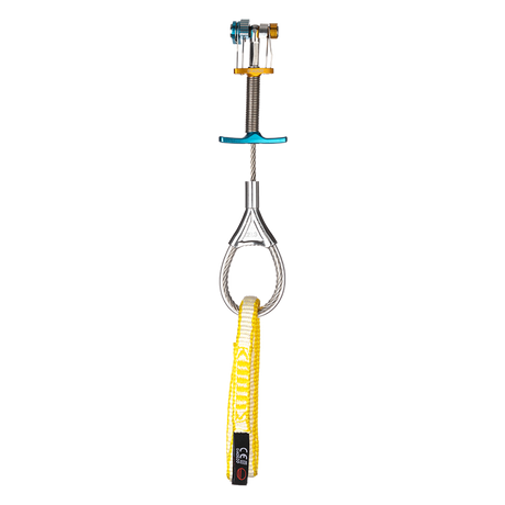 Wild Country ClimbingWild Country Climbing Offset Zero FriendOutdoor Action