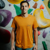 Wild Country ClimbingWild Country Climbing Session T-Shirt ManOutdoor Action