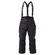 Mountain Equipment Lightline Men's Pant Outdoor Action Black - Front