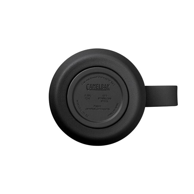 CamelbakCamelbak Horizon 12 Oz Camp Mug, Insulated Stainless SteelOutdoor Action