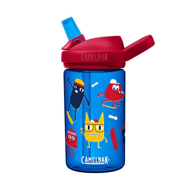 Outdoor ActionCamelBak Eddy+ Kids 14oz with Tritan™ RenewOutdoor Action