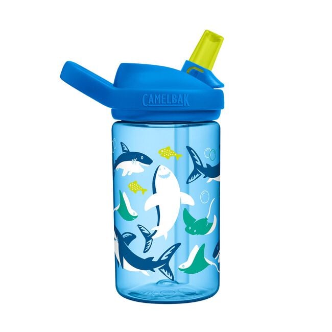 Outdoor ActionCamelBak Eddy+ Kids 14oz with Tritan™ RenewOutdoor Action