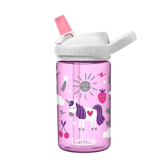 Outdoor ActionCamelBak Eddy+ Kids 14oz with Tritan™ RenewOutdoor Action