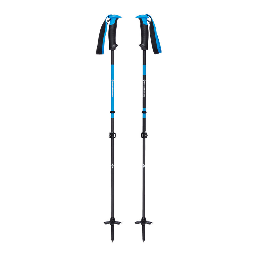 Black DiamondBlack Diamond Razor Carbon ProOutdoor Action