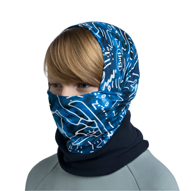 BUFFBuff Youth Polar NeckwearOutdoor Action