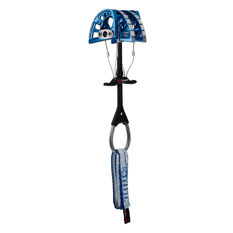 Wild Country ClimbingWild Country Climbing FriendOutdoor Action