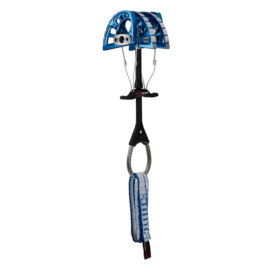 Wild Country ClimbingWild Country Climbing FriendOutdoor Action