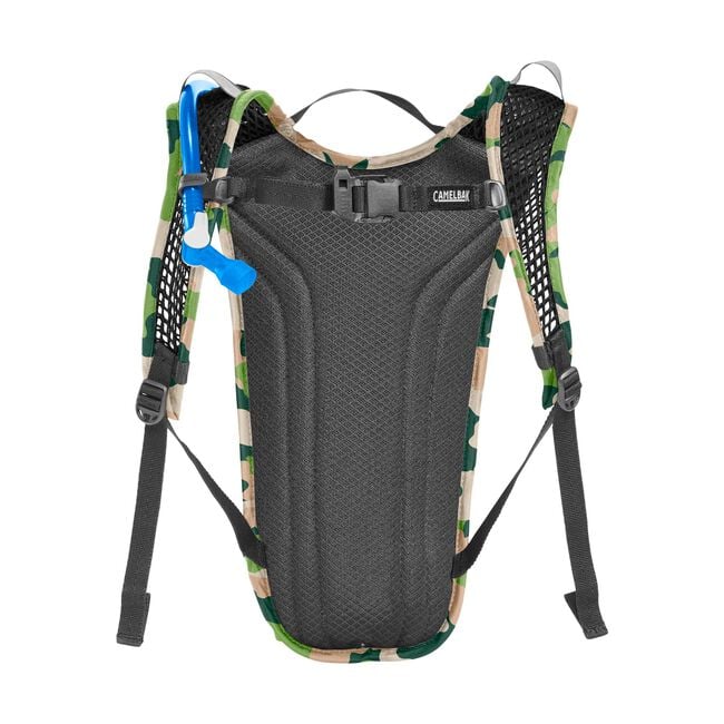 CamelbakCamelBak Kids' Mini M.U.L.E.® 50oz Hydration Pack with Crux® 1.5L ReservoirOutdoor Action
