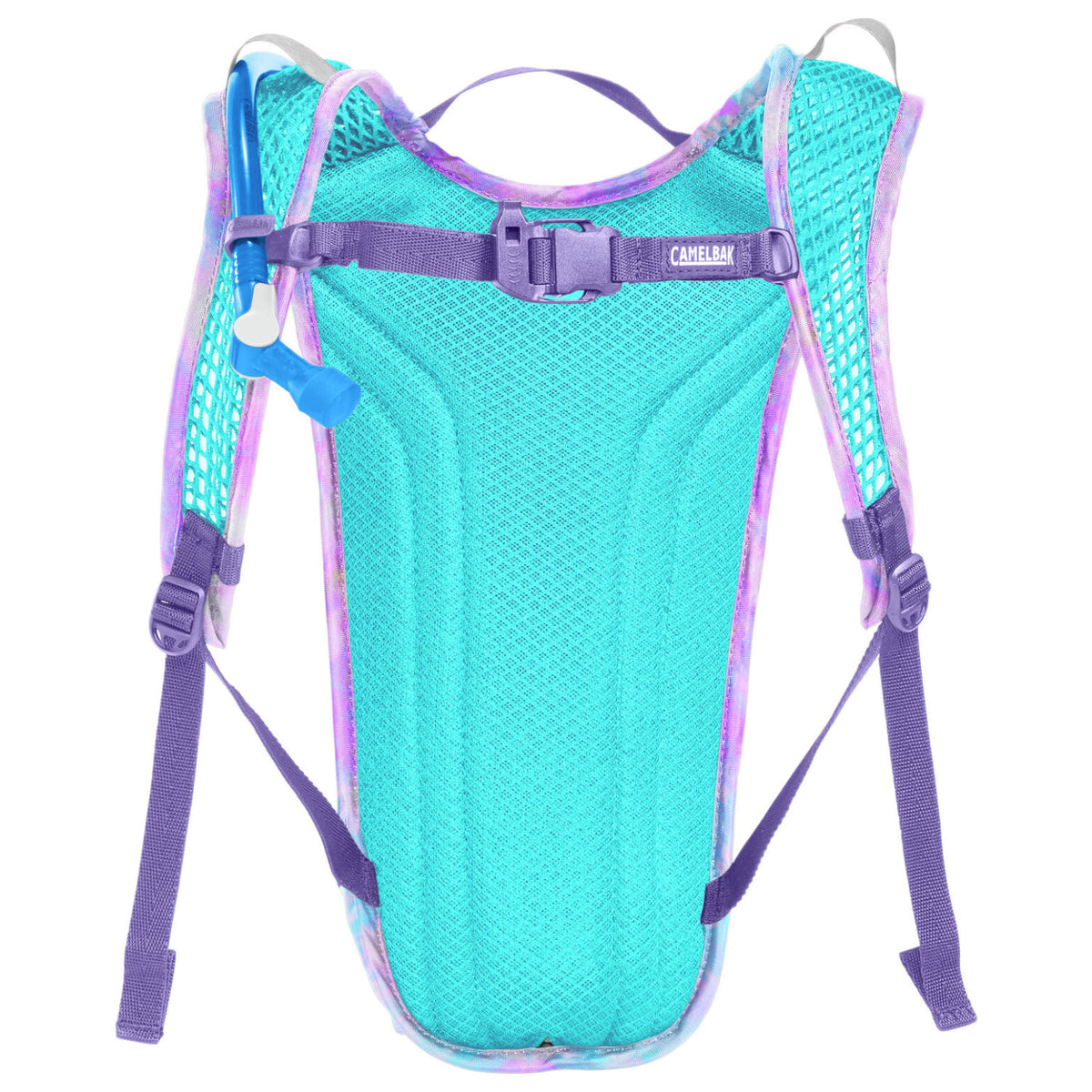 CamelbakCamelBak Kids' Mini M.U.L.E.® 50oz Hydration Pack with Crux® 1.5L ReservoirOutdoor Action