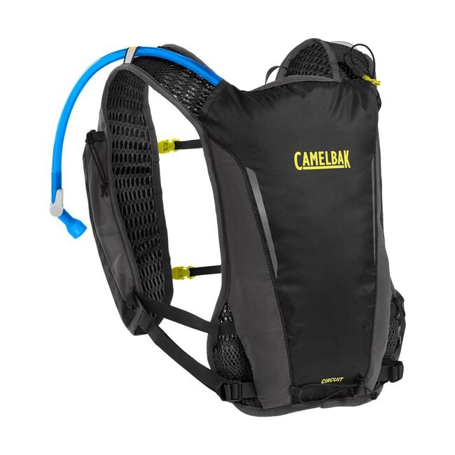 CamelbakCamelBak Circuit™ Run Vest with Crux® 1.5L ReservoirOutdoor Action