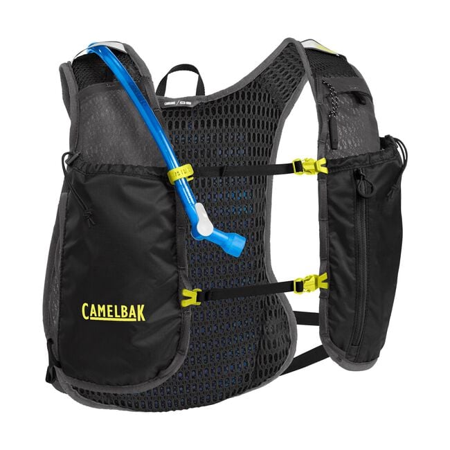CamelbakCamelBak Circuit™ Run Vest with Crux® 1.5L ReservoirOutdoor Action