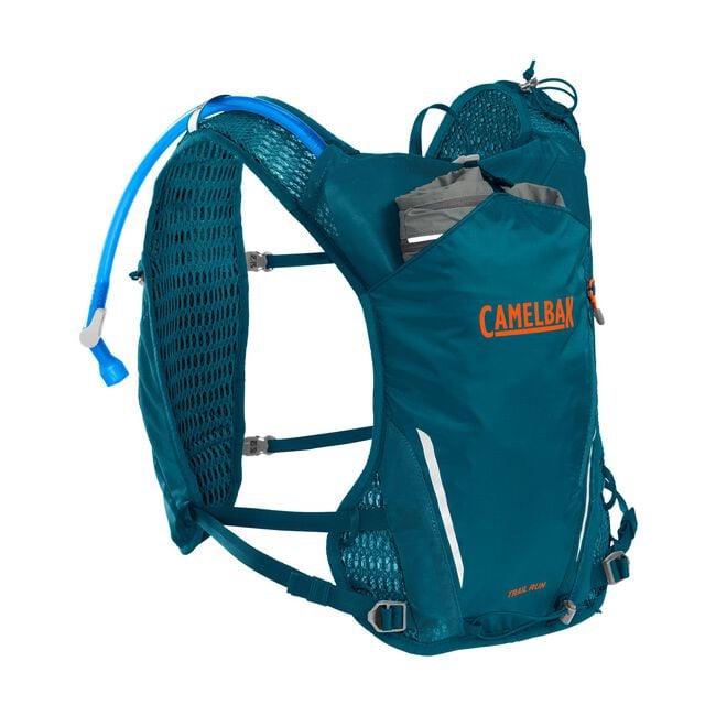 CamelbakCamelBak Circuit™ Run Vest with Crux® 1.5L ReservoirOutdoor Action