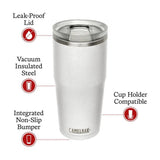 CamelbakCamelbak Thrive™ 20 oz Tumbler, Insulated Stainless SteelOutdoor Action