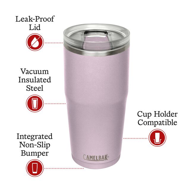 CamelbakCamelbak Thrive™ 20 oz Tumbler, Insulated Stainless SteelOutdoor Action
