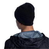 BUFFBuff CrossKnitt BeanieOutdoor Action