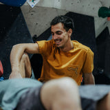 Wild Country ClimbingWild Country Climbing Session T-Shirt ManOutdoor Action
