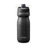 CamelBak Podium® Steel 18oz Bike Bottle Outdoor Action Black - Front