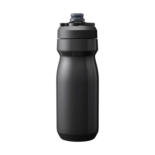 CamelBak Podium® Steel 18oz Bike Bottle Outdoor Action Black - Back