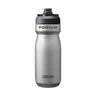CamelBak Podium® Steel 18oz Bike Bottle Outdoor Action Stainless - Front