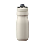 CamelBak Podium® Steel 18oz Bike Bottle Outdoor Action Stone - Side