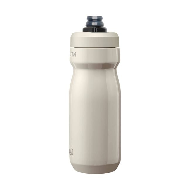 CamelBak Podium® Steel 18oz Bike Bottle Outdoor Action Stone - Side