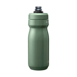 CamelBak Podium® Steel 18oz Bike Bottle Outdoor Action Moss - Side