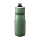 CamelBak Podium® Steel 18oz Bike Bottle Outdoor Action Moss - Side