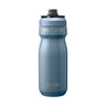 CamelBak Podium® Steel 18oz Bike Bottle Outdoor Action Pacific - Front