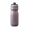 CamelBak Podium® Steel 18oz Bike Bottle Outdoor Action Violet - Front