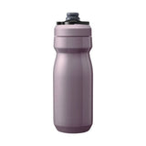 CamelBak Podium® Steel 18oz Bike Bottle Outdoor Action Violet - Side