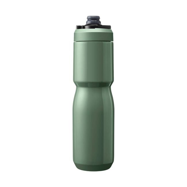 CamelbakCamelBak Podium® Steel 22oz Bike BottleOutdoor Action