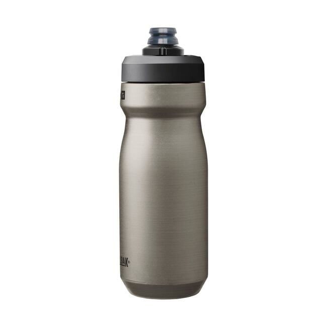 CamelbakCamelBak Podium® Titanium 18oz Bike BottleOutdoor Action