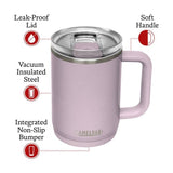 CamelbakCamelBak Thrive™ 16 oz Mug, Insulated Stainless SteelOutdoor Action
