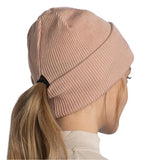 BUFFBuff CrossKnitt BeanieOutdoor Action