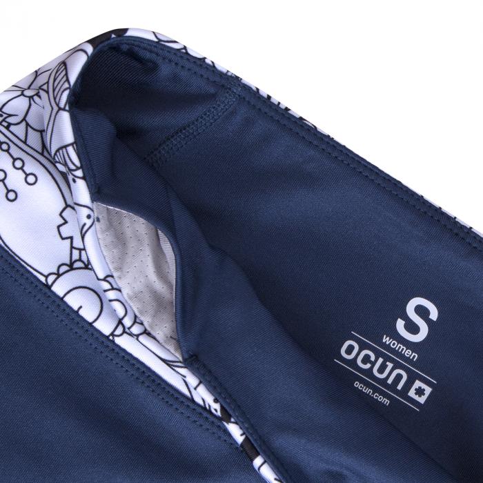 Ocún Rhea leggings 3/4 Women - image 8