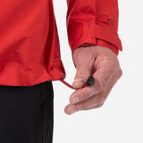 Mountain EquipmentMountain Equipment Lhotse GORE-TEX JacketOutdoor Action