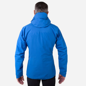 Mountain Equipment GORE-TEX Garwhal Men's Jacket full back model image